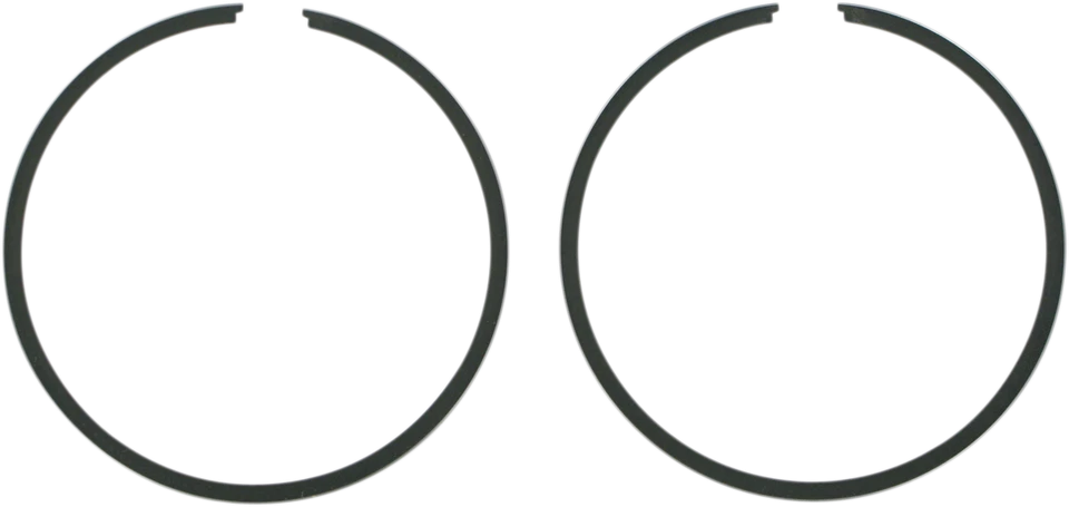 Anillos de pistón WSM 010-935-07 - +1,00 mm - Polaris Foto 1 de 1