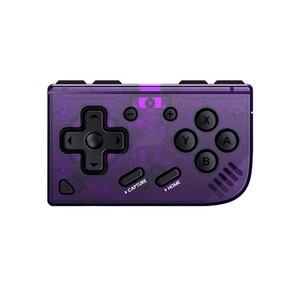 Mini for Retro Controller Turbo Function Interchangeable Joystick5927 - Bild 1 von 19