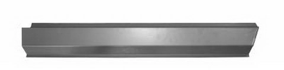 60 61 62 Plymouth Valiant 2 Door Right Rocker Panel - Image 1 of 1
