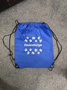 Ravensburger Drawstring Bag 19" X 16" - Picture 1 of 4