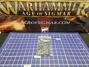 NEU Warhammer Fantasy Dunkelelfen Bits Armbrustschützen Armbrüste Bit AoS Old World - Bild 1 von 3