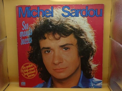 michel sardou allemagne 177 - Photo 1/4