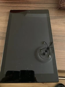 Amazon fire 10 HD broken charging port - Picture 1 of 4