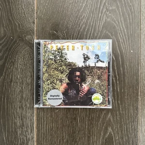 Peter Tosh – Legalize It CD - Picture 1 of 3