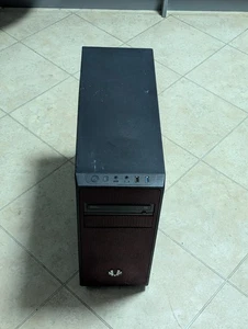Bitfenix Neos ATX Mid-Tower | Computer Case - Picture 1 of 6