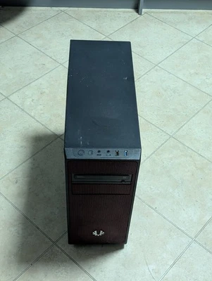 Bitfenix Neos ATX Mid-Tower | Estuche para computadora Foto 1 de 4