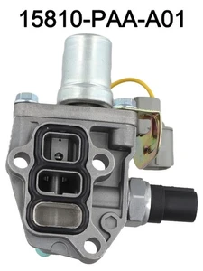 Engine Performance Solenoid Valve 15810PAAA02 for Honda For Accord 1998 2002 - Picture 1 of 12