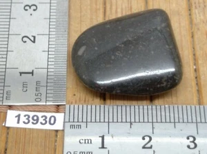 VATICAN STONE de Grande Bretagne - pierre roulee lithotherapie reiki collection - Picture 1 of 2