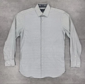 Versace 19-69 Abbigliamento Sportivo SRL Shirt Mens Size Small Modern Fit Italy - Picture 1 of 18