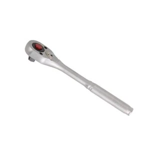 Force 1/2" Drive 24 Tooth 245mm Thin Ratchet - 80244 - Picture 1 of 5