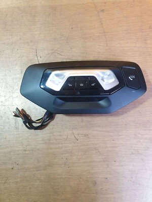 Luz de lectura techo interior delantero BMW Z4 Sport Auto 2.0 gasolina 2023 791081101 Foto 1 de 4