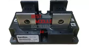 1PCS SANREX SBA500AA80 power supply module NEW 100% Quality Assurance - Bild 1 von 1