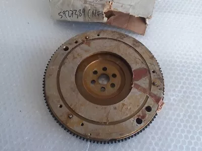 Flywheel for Lancia Delta 5927389 OEM - Image 1 of 3