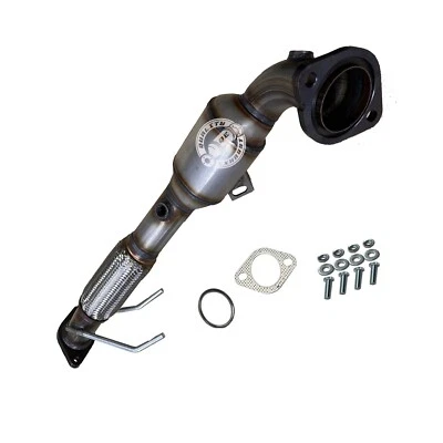 Ford Edge 2.0L Turbo Catalytic Converter 2015-2020 - OBD II/EPA Approved — 第 1/4 张图片