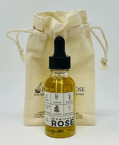 Pomifera Rose - Anti Aging Serum and Complete Moisturizer 1 oz | 30 ml NEW - Picture 1 of 3
