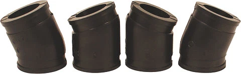 Honda CB750K 1971-76, CB750F 1975-76 Carb Holder Carburetor Holder Set,  NEW Foto 1 de 1