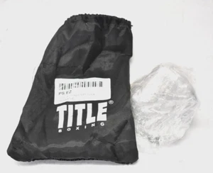 Title Boxing Easy Lock Pro Swivel All Chrome Finish Push Pin Style PS EZ - Picture 1 of 6