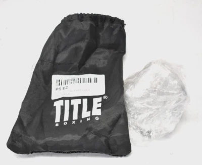 Title Boxing Easy Lock Pro Swivel All Chrome Finish Push Pin Style PS EZ - Image 1 of 4