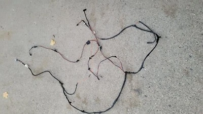 1994 1995 1996 Buick Roadmaster Headliner Wiring Harness - Image 1 of 4