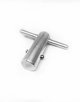 Front Wheel Axle Alignment Tool For Ducati  916 998 999 ST2 ST3 ST4 748 749  USA - Image 1 of 4