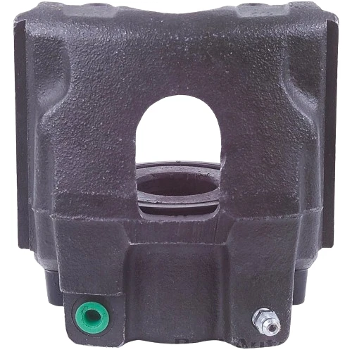 Pinza de freno 18-4365 A1 Cardone conductor delantero lado izquierdo para Dodge Dakota Foto 1 de 1