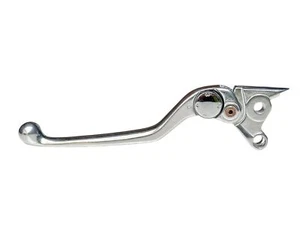 Lever Control Clutch Left Chrome For APRILIA Sl 1000 Falco (2000-2003) - Imagen 1 de 10