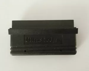 NEW!! SCSI Ultra 160 LVD/SE 68-pin Terminator for Internal Cable - Low Profile - Picture 1 of 6