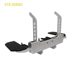 FrSky TANDEM X18/X18S Senderpult CNC-Aluminium V2 mit Schulterriemen - Bild 1 von 5
