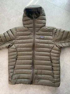 Patagonia Daunenjacke - Bild 1 von 3