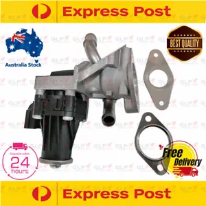 New for Mazda BT-50 UP EGR Valve 2.2L 3.2L Turbo Diesel P5AT P4AT 2011-ON - Picture 1 of 4