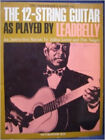 12-String Guitar as Played by Lead Belly by Pete Seeger