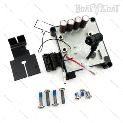 MotorGuide Xi5 Control Board - Universal - For 12, 24 & 36 Volt Xi5 - 8M0140768 - Image 1 of 4