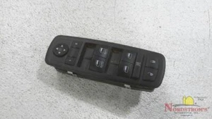 2018 Dodge 2500 Pickup LH Master Door Switch Left PW,PL,PM - Imagen 1 de 12