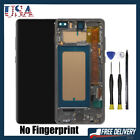 TFT LCD Touch Screen Digitizer Replacement Assembly For Samsung S10 Plus G975