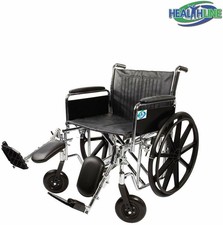 Bariatric Wheelchairs For Sale Ebay