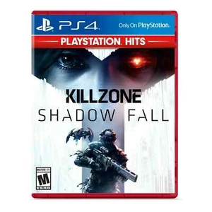 Killzone Shadow Fall PlayStation Hits PS4 PlayStation 4 - Picture 1 of 18