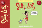 Agnes Rosenstiehl Silly Lilly And The Four Seasons (Paperback) (US IMPORT)