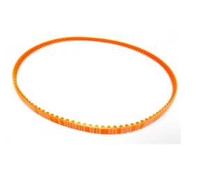 SERPENT 804101 Re-inforced Belt Side 40S3M378 ( Orange ) 733 / 747 - Picture 1 of 1