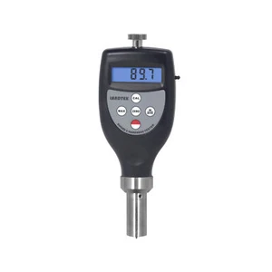 HÄRTEPRÜFGERÄT DUROMETER HÄRTEPRÜFER HARTER GUMMI WEICHE THERMOPLASTEN HT3 - Imagen 1 de 2