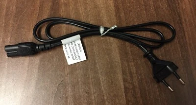 New Samsung EU  LS-7 2.5A 250V longwell / 1152 cable 3903-000382 - Image 1 of 4