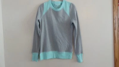 Top de equipo de entrenamiento atlético de manga larga Tek Gear Performance talla XS Foto 1 de 4