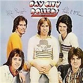 Bay City Rollers - Rollin' (2004)