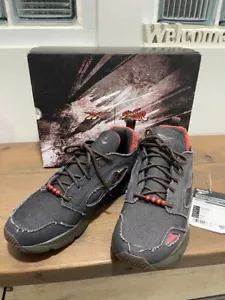 Reebok Street Fighter Collaboration sneaker shoes size 26.5cm Mens game fashion - Picture 1 of 12
