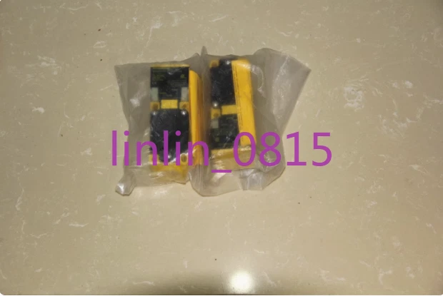 1Pcs New Ni40-CP80-FZ3X2/S100 - Image 1 of 1