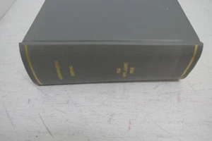 The Astrophysical Journal number 156 April - June 1969 Vintage Bound Hardcover - Picture 1 of 8