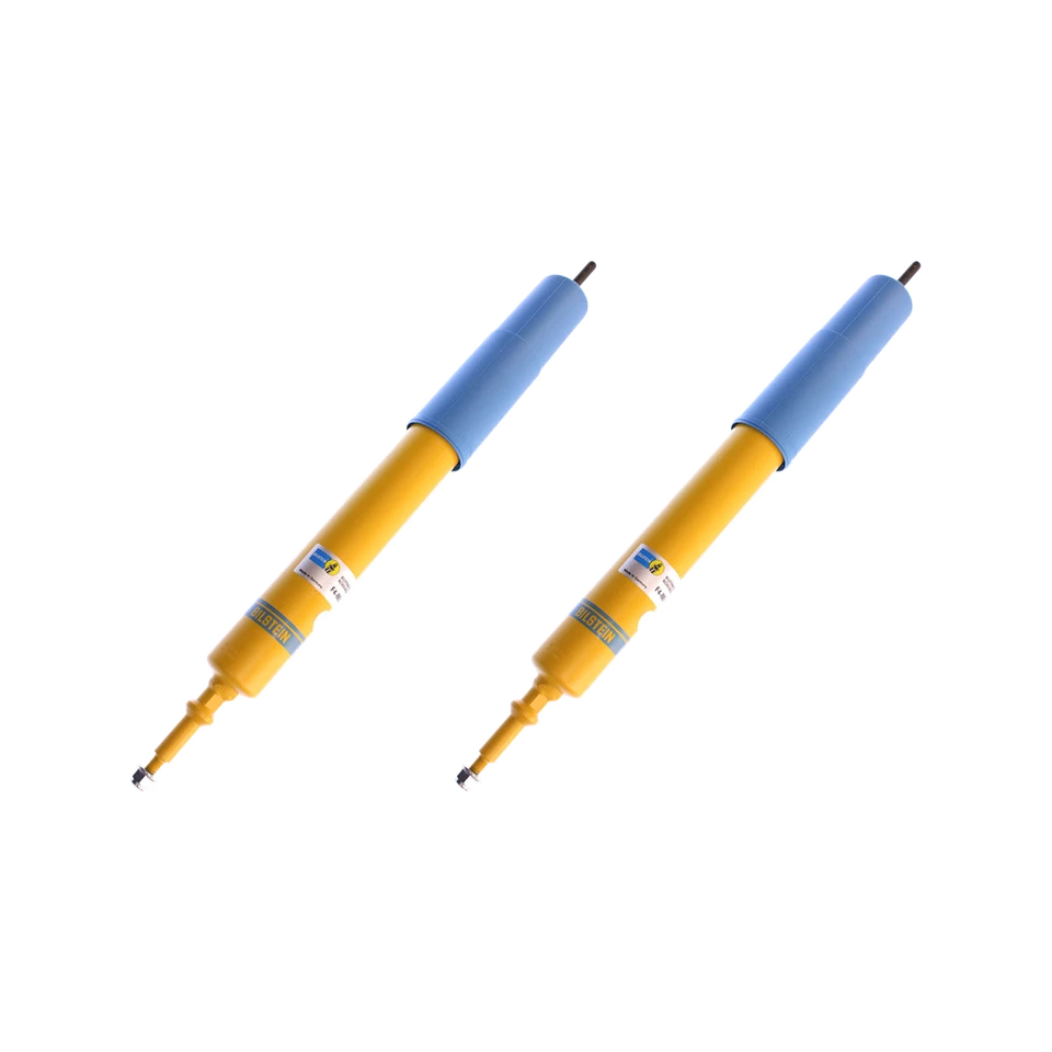 Bilstein 2 Shocks Rear B8 SP for 2007-2008 BMW 328xi 4WD - Изображение 1 из 1