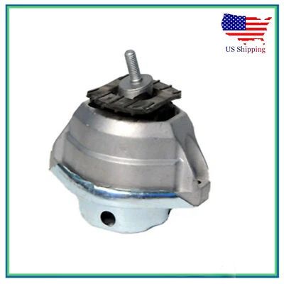 Montaje de motor hidráulico delantero derecho para BMW 525i 528i 530i 545i 2.5 3.0 4.4 Foto 1 de 4