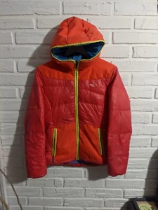 KJUS Womens Formula Ski Jacket. EU 164 usa 14 - Picture 1 of 10