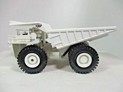 Wabco Conrad No. 2720 Haulpak Truck 1/50 Scale Die Cast Model - Image 1 of 2
