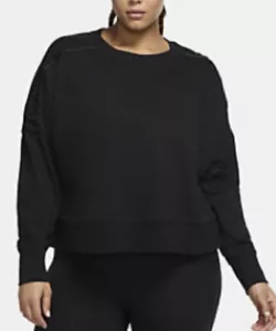 Para mujer Nuevo Nike Calce Suelto Ropa Deportiva Essential Talla 2XL - Imagen 1 de 6